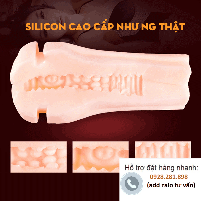 Âm Đạo Giả Âm Đạo Giả