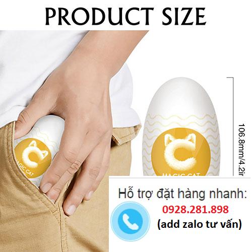 Âm Đạo Giả
