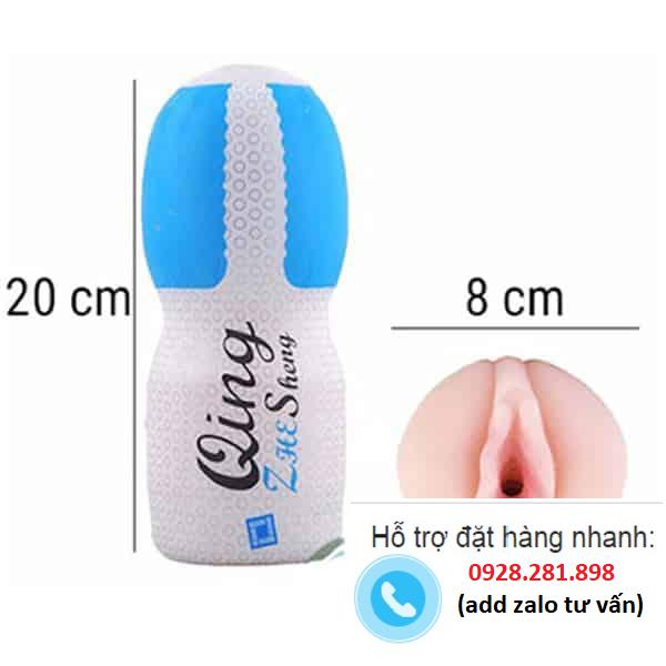 Âm Đạo Giả Âm Đạo Giả