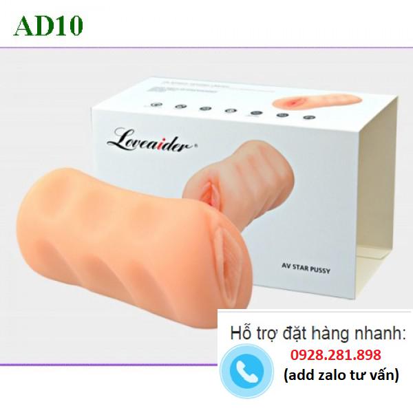 Âm Đạo Giả Âm Đạo Giả