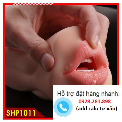 Âm Đạo Giả