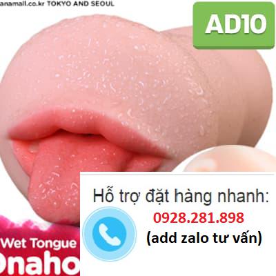 Âm Đạo Giả