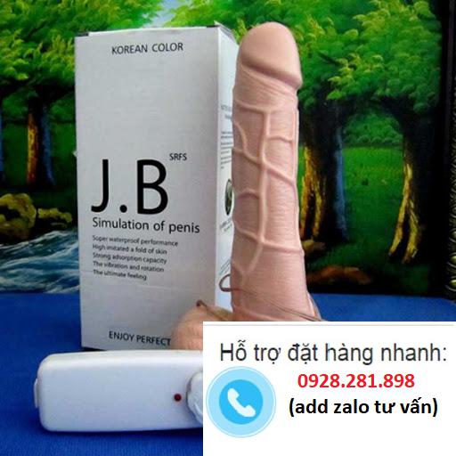 dương vật giả