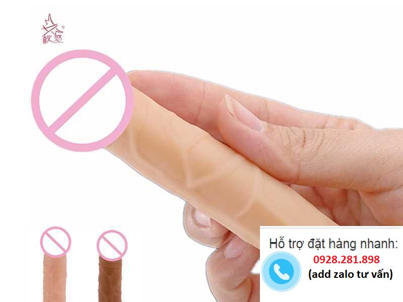 dương vật giả dương vật giả