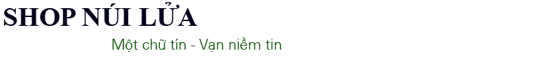 Shop Núi Lửa