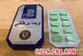 Thuốc kích dục Thuốc kích dục