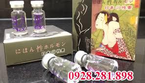 Thuốc kích dục Thuốc kích dục