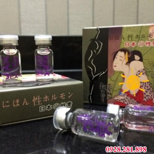 Thuốc kích dục Thuốc kích dục