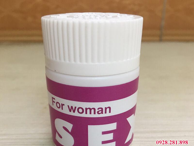 Thuốc kích dục Thuốc kích dục