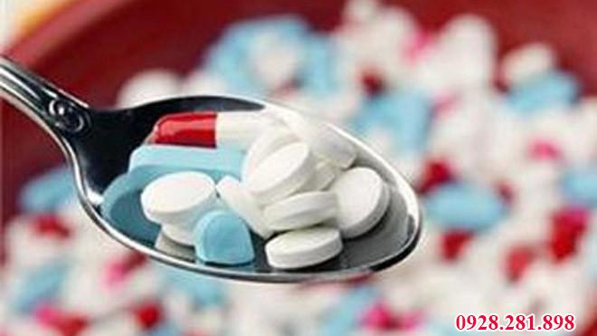Thuốc kích dục Thuốc kích dục