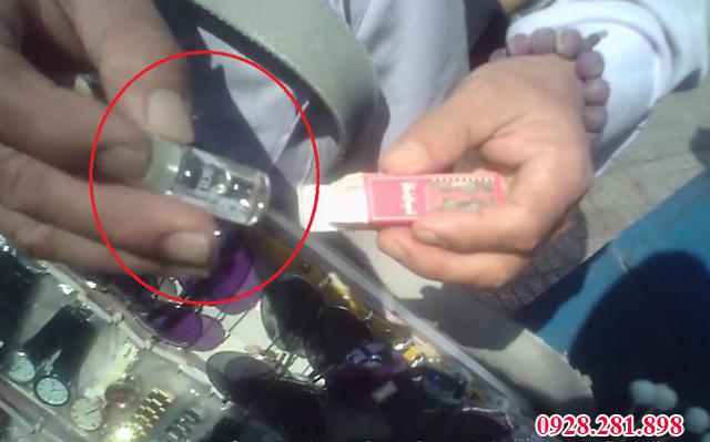 Thuốc kích dục Thuốc kích dục