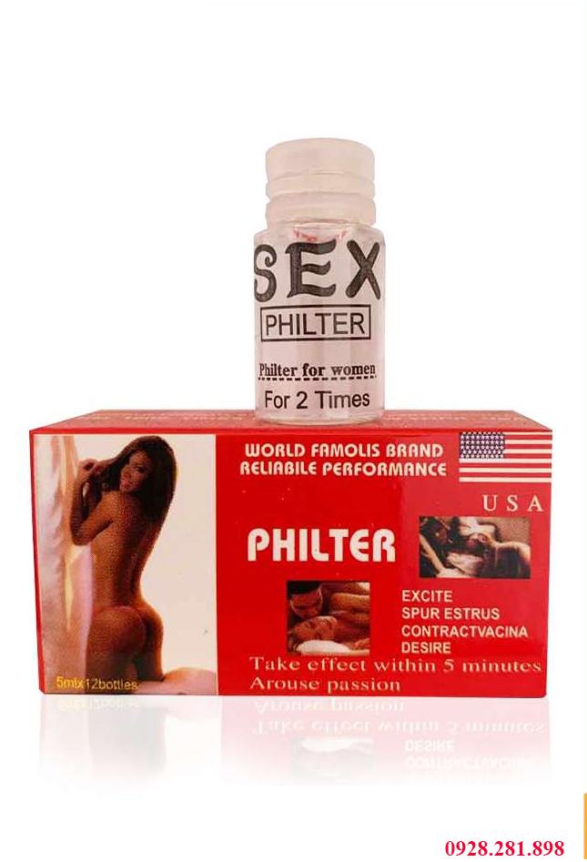 Thuốc kích dục Thuốc kích dục