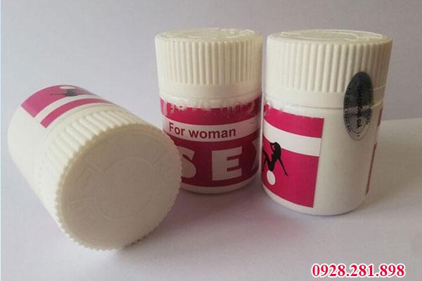 Thuốc kích dục Thuốc kích dục