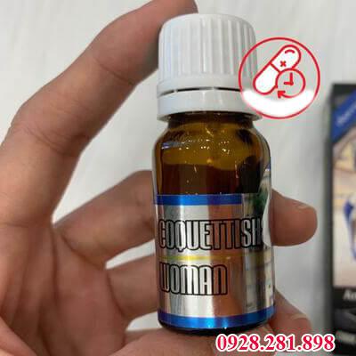 Thuốc kích dục Thuốc kích dục