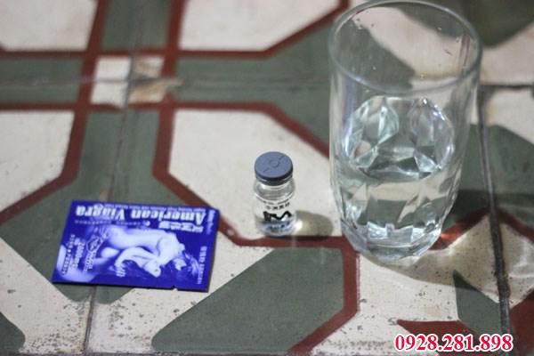 Thuốc kích dục Thuốc kích dục