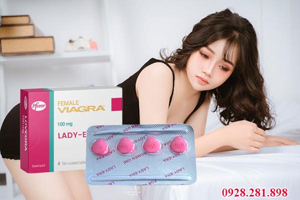 Thuốc kích dục Thuốc kích dục