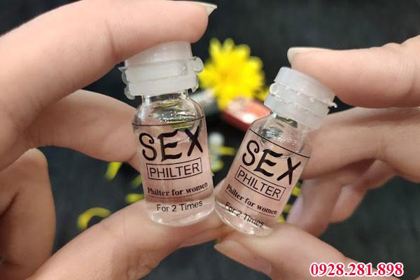 Thuốc kích dục Thuốc kích dục