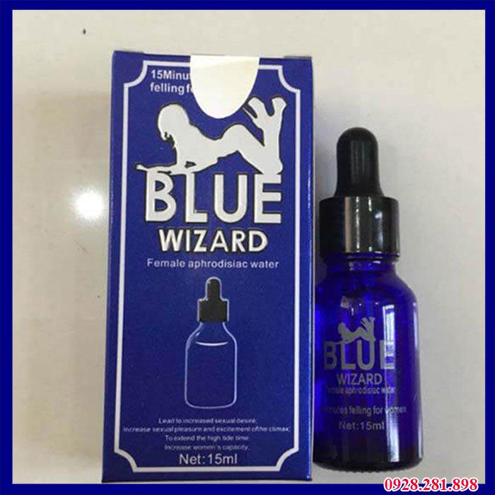 Thuốc kích dục Thuốc kích dục