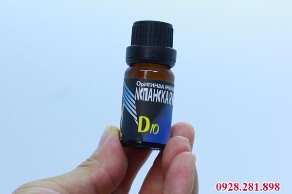 Thuốc kích dục Thuốc kích dục