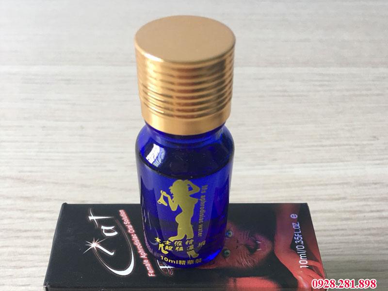 Thuốc kích dục Thuốc kích dục