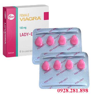 Thuốc kích dục Thuốc kích dục