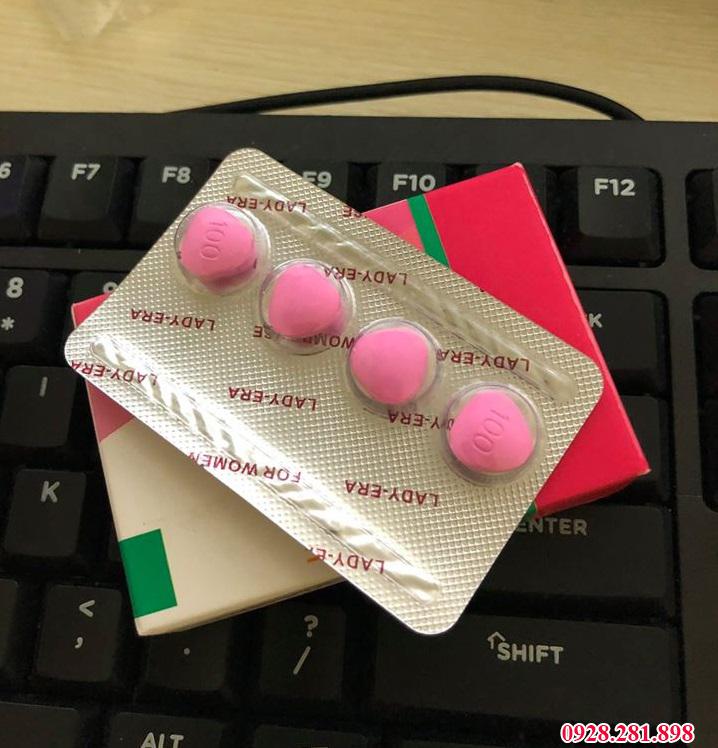 Thuốc kích dục Thuốc kích dục