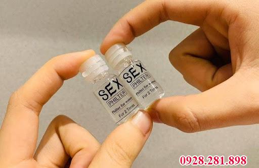 Thuốc kích dục Thuốc kích dục