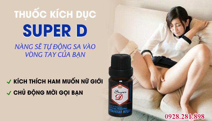 Thuốc kích dục Thuốc kích dục