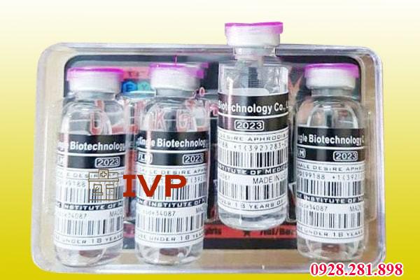Thuốc kích dục
