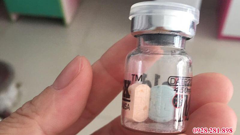 Thuốc kích dục Thuốc kích dục