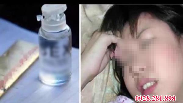 Thuốc kích dục Thuốc kích dục