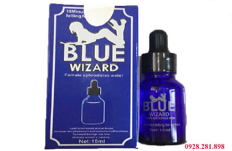 Thuốc kích dục Thuốc kích dục