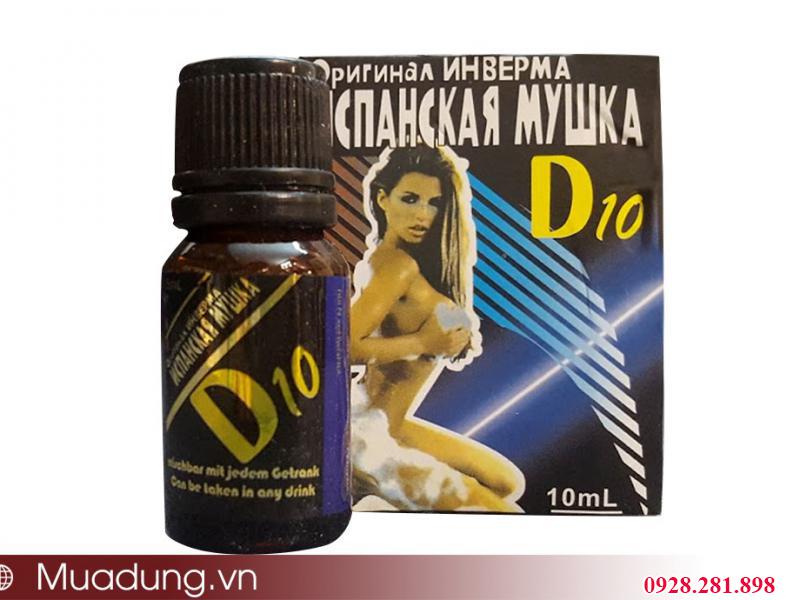 Thuốc kích dục Thuốc kích dục