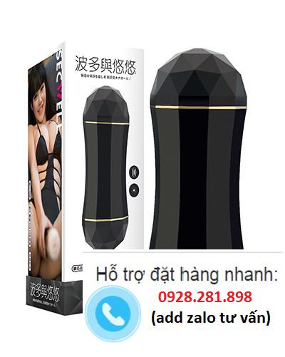 Âm Đạo Giả Âm Đạo Giả